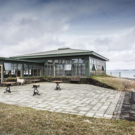 Hotel Gigur By Keahotels Міватн Екстер'єр фото