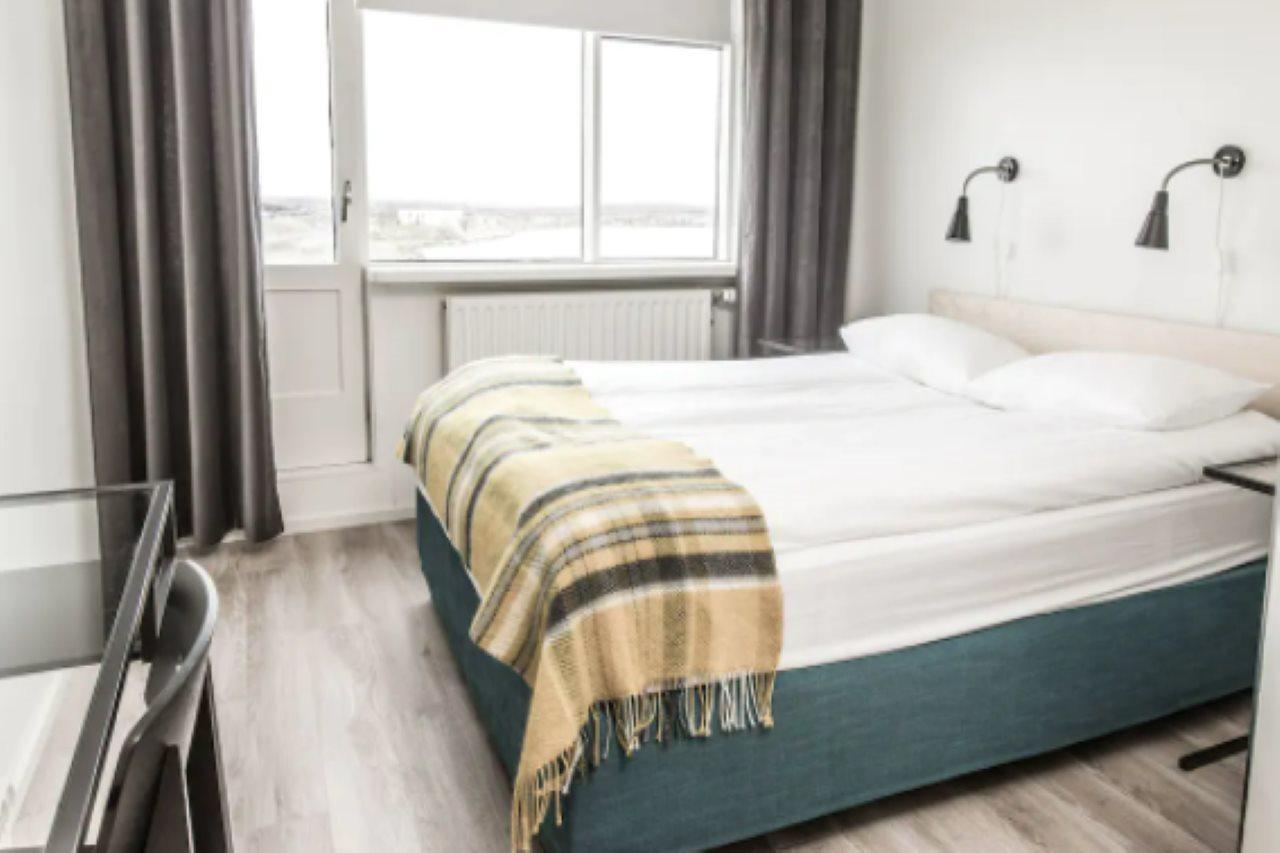 Hotel Gigur By Keahotels Міватн Екстер'єр фото
