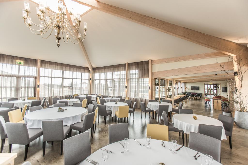 Hotel Gigur By Keahotels Міватн Екстер'єр фото