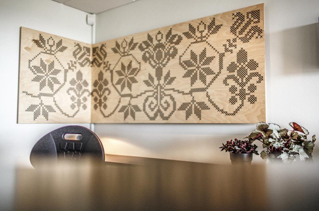 Hotel Gigur By Keahotels Міватн Екстер'єр фото