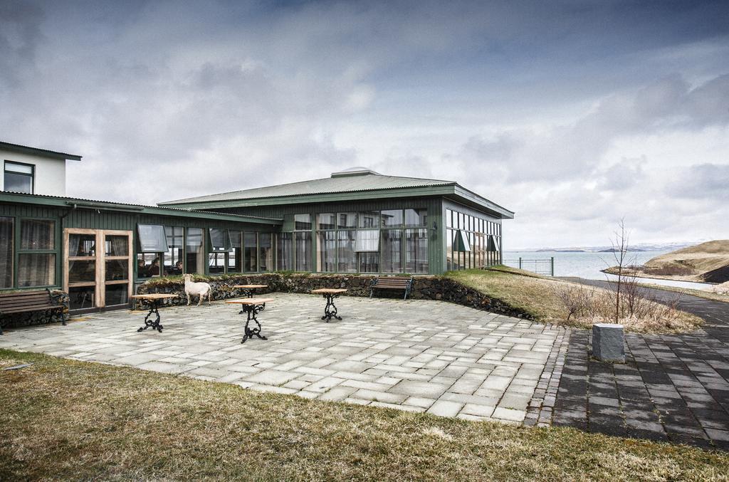 Hotel Gigur By Keahotels Міватн Екстер'єр фото