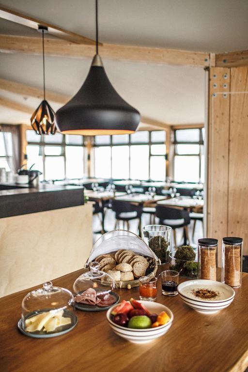 Hotel Gigur By Keahotels Міватн Екстер'єр фото
