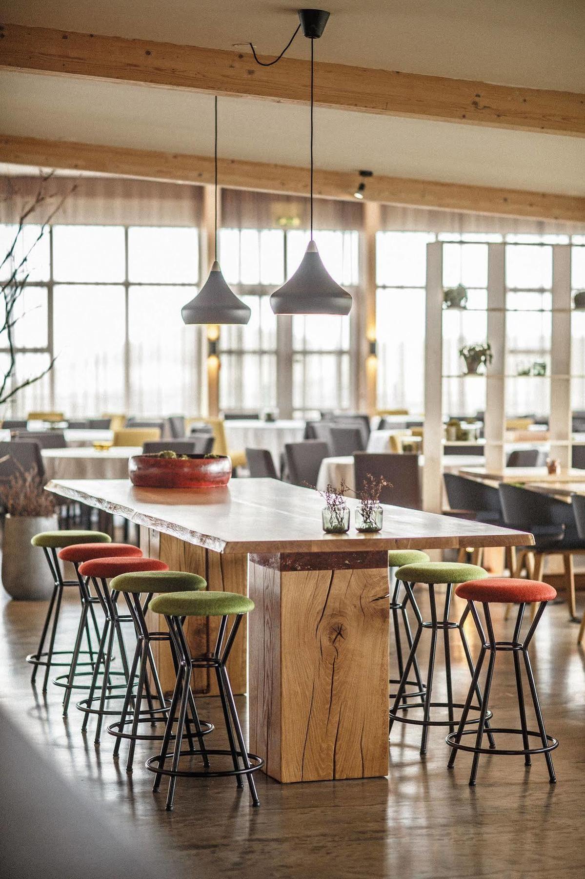 Hotel Gigur By Keahotels Міватн Екстер'єр фото