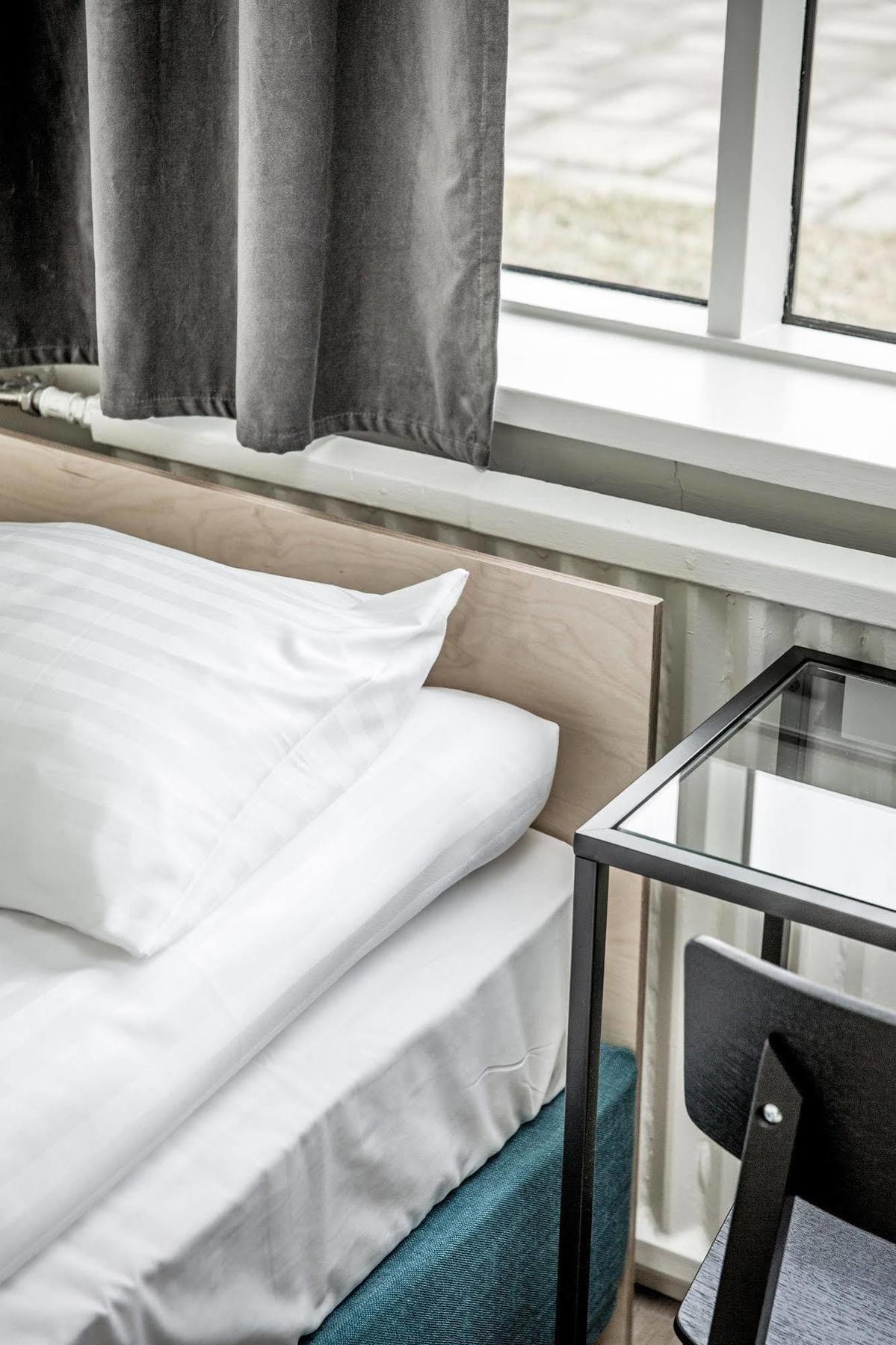 Hotel Gigur By Keahotels Міватн Екстер'єр фото