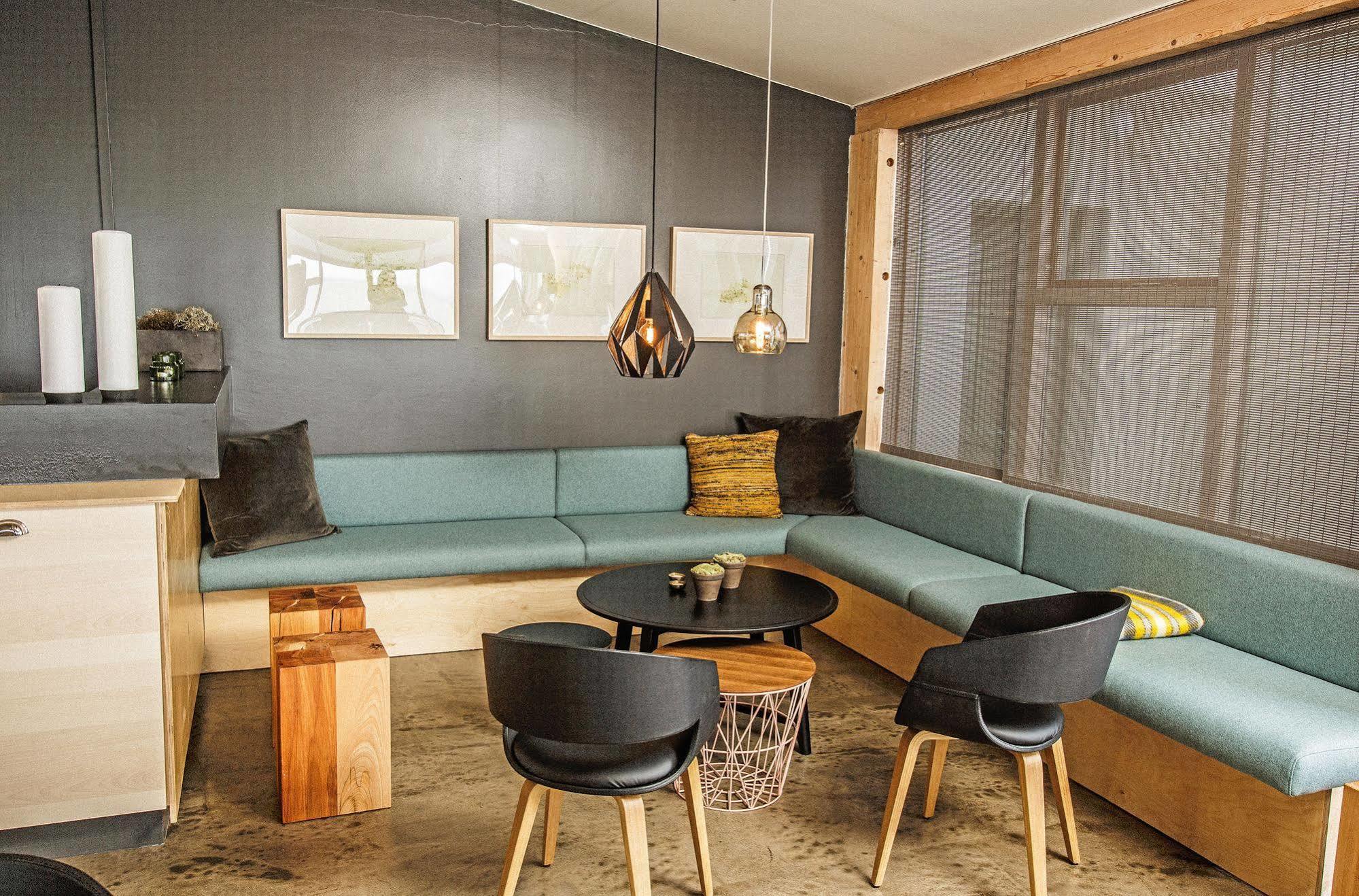 Hotel Gigur By Keahotels Міватн Екстер'єр фото