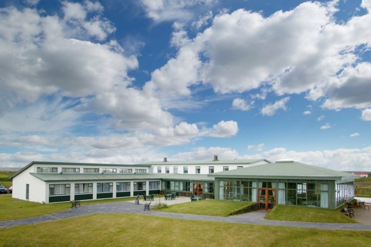 Hotel Gigur By Keahotels Міватн Екстер'єр фото